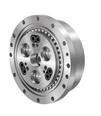 1 RV-E Serisi Redüktör | 2 Aşamalı Redüksiyon Yapısı